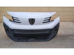 Recambio de paragolpes delantero para peugeot expert furgoneta (v_) 1.5 bluehdi 120 referencia OEM IAM   PESTAÑA ROTA