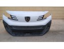 Recambio de paragolpes delantero para peugeot expert furgoneta (v_) 1.5 bluehdi 120 referencia OEM IAM   PESTAÑA ROTA