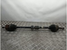 Recambio de transmision delantera derecha para kia cee´d active referencia OEM IAM 01H210  REFERENCIA INCOMPLETA