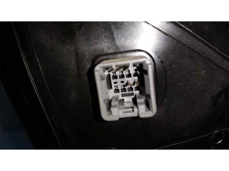 Recambio de retrovisor izquierdo para hyundai i30 classic referencia OEM IAM  5 PINS ELECTRICO