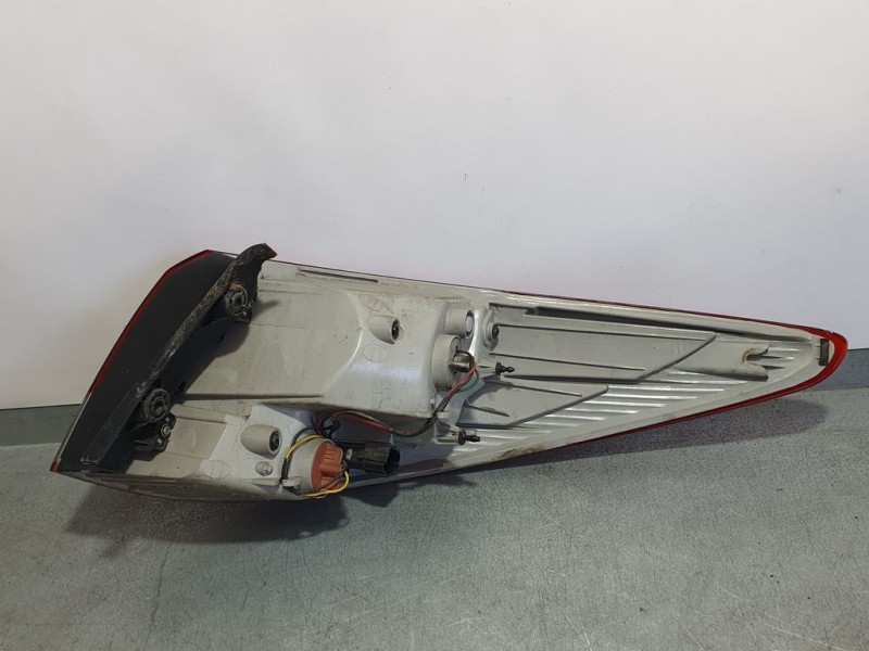 Recambio de piloto trasero izquierdo para hyundai ix35 classic 2wd referencia OEM IAM 924012S020  EXTERIOR/TOCADO