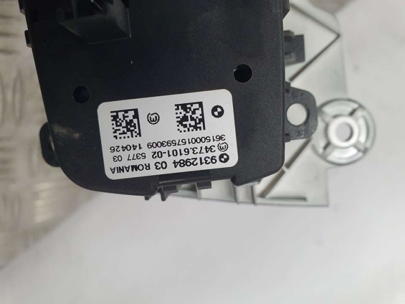 Recambio de mando luces para bmw i8 (i12) i8 pure impulse referencia OEM IAM 931298403 3473610102 