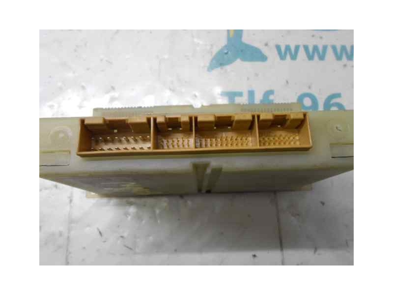 Recambio de mando climatizador para volkswagen passat berlina (3b2) highline referencia OEM IAM 5HB00761710 3B1907044B 