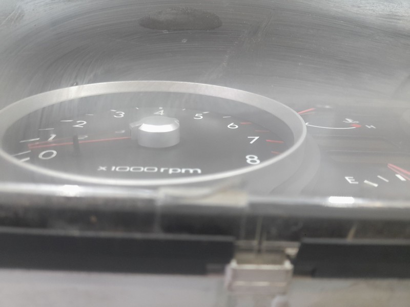 Recambio de cuadro instrumentos para hyundai getz (tb) 1.1 referencia OEM IAM 940031C050  