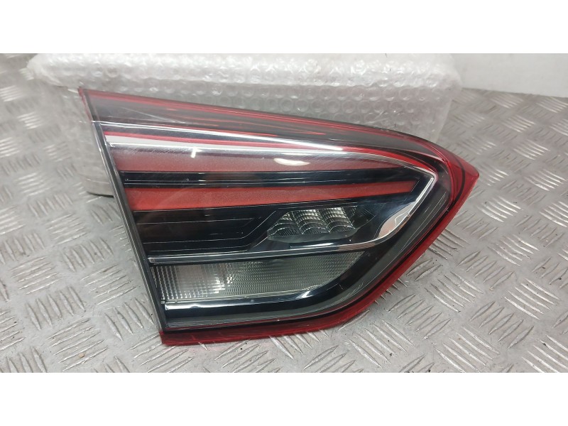 Recambio de piloto trasero izquierdo interior para opel crossland x / crossland (p17, p2qo) 1.2 (75) referencia OEM IAM 39137527