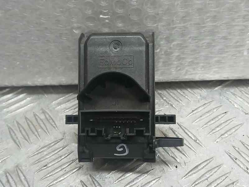 Recambio de modulo electronico para ford focus st-line referencia OEM IAM LX7F14F642AF F00HJ02883 MODULO CONECTOR OBD