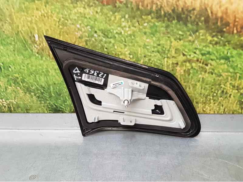 Recambio de piloto trasero derecho para citroën c4 lim. live referencia OEM IAM 9808624780 FALSO INTERIOR