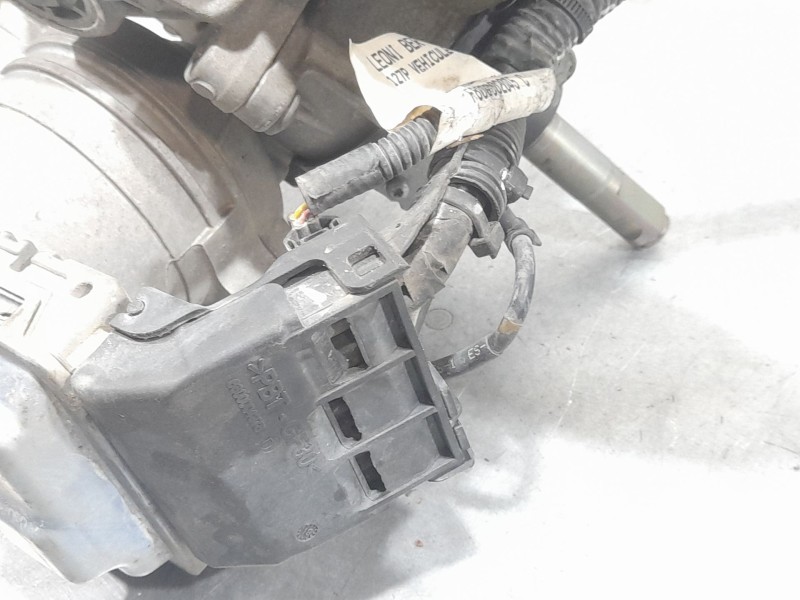 Recambio de cremallera direccion para peugeot 308 ii (lb_, lp_, lw_, lh_, l3_) 1.6 hdi 100 referencia OEM IAM 1803290209701 60DL