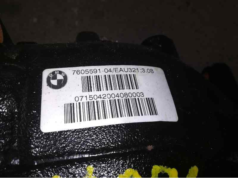 Recambio de diferencial trasero para bmw serie 1 lim. 5-trg. (f20) 118d referencia OEM IAM EAU321 760559104 