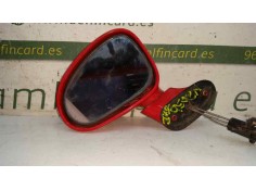 Recambio de retrovisor izquierdo para daewoo matiz cd referencia OEM IAM   C/M