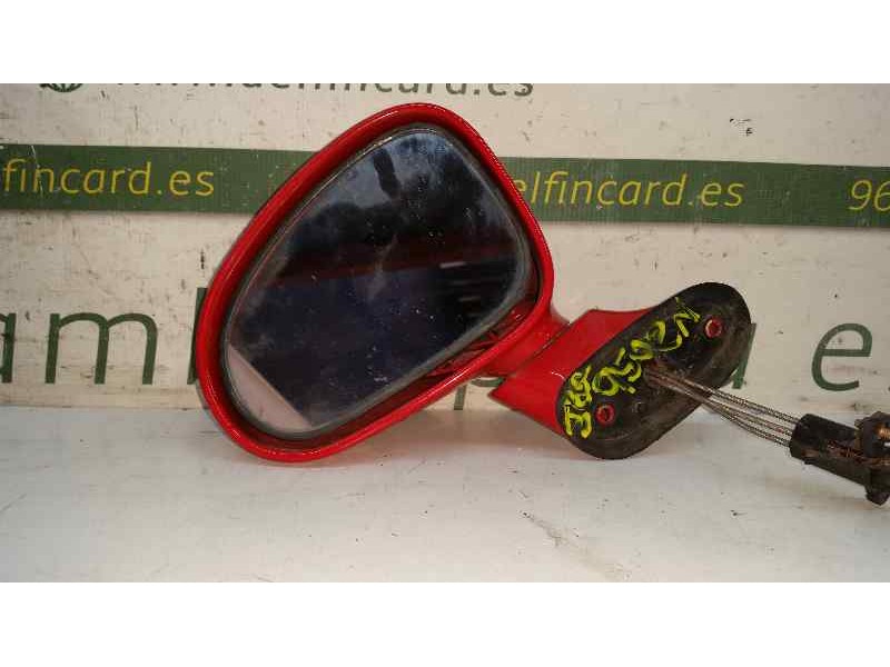 Recambio de retrovisor izquierdo para daewoo matiz cd referencia OEM IAM   C/M