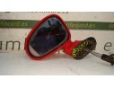 Recambio de retrovisor izquierdo para daewoo matiz cd referencia OEM IAM   C/M