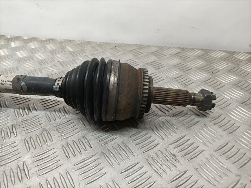 Recambio de transmision delantera derecha para kia cee´d active referencia OEM IAM 01H210  REFERENCIA INCOMPLETA