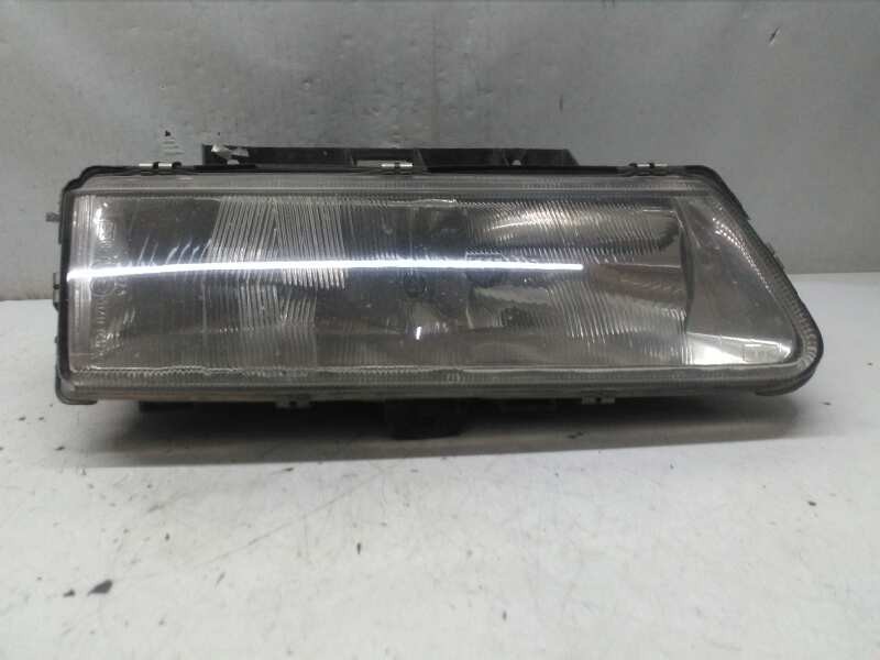Recambio de faro derecho para citroën xantia berlina referencia OEM IAM   