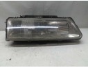 Recambio de faro derecho para citroën xantia berlina referencia OEM IAM   
