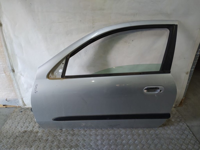 Recambio de puerta delantera izquierda para nissan almera (n16/e) comfort referencia OEM IAM   