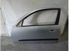 Recambio de puerta delantera izquierda para nissan almera (n16/e) comfort referencia OEM IAM   