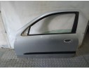 Recambio de puerta delantera izquierda para nissan almera (n16/e) comfort referencia OEM IAM   