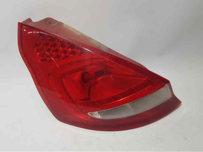 Recambio de piloto trasero izquierdo para ford fiesta (cb1) ghia referencia OEM IAM 8AC113405A  