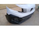 Recambio de paragolpes delantero para peugeot expert furgoneta (v_) 1.5 bluehdi 120 referencia OEM IAM   PESTAÑA ROTA