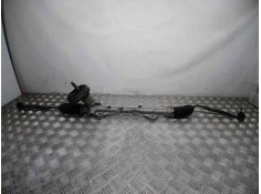 CREMALLERA DIRECCION 490017750R MECANICA TRW BRAZO DOBLADO