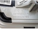 Recambio de piloto trasero derecho para citroën c4 lim. live referencia OEM IAM 9808624780 FALSO INTERIOR