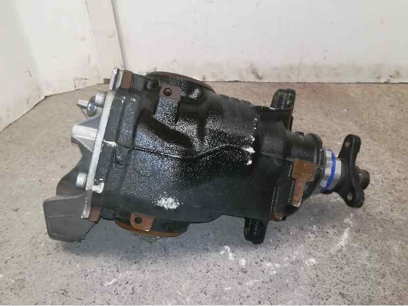 Recambio de diferencial trasero para bmw serie 1 lim. 5-trg. (f20) 118d referencia OEM IAM EAU321 760559104 