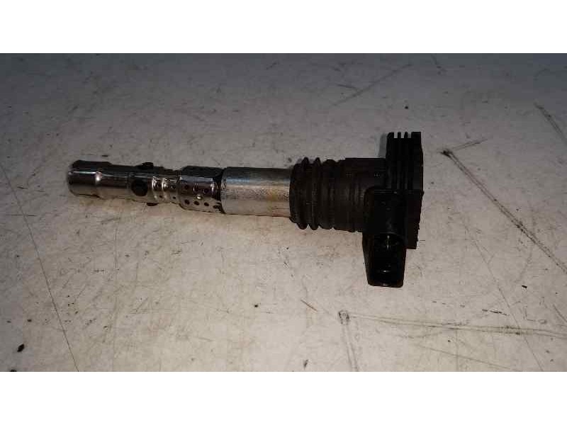 Recambio de bobina encendido para audi tt (8n3/8n9) 1.8 t quattro coupe (165kw) referencia OEM IAM 78250002 06A905115A ELDOR