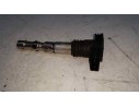 Recambio de bobina encendido para audi tt (8n3/8n9) 1.8 t quattro coupe (165kw) referencia OEM IAM 78250002 06A905115A ELDOR