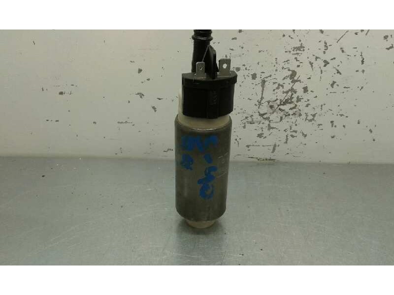 Recambio de bomba combustible para volvo s40 berlina 1.8 16v cat referencia OEM IAM 200991M2  