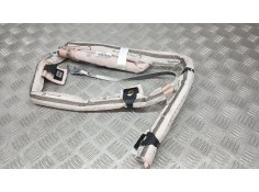 Recambio de airbag cortina delantero izquierdo para opel adam jam referencia OEM IAM 13357005 DALPHIMETAL 34122192E