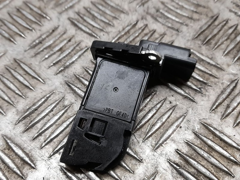 Recambio de caudalimetro para peugeot 308 gt referencia OEM IAM 9677093080 AFH50M27 HITACHI