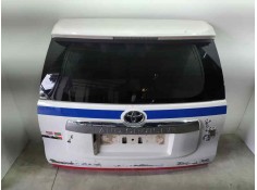 PORTON TRASERO 6700560L30 ES DE LUNA ABATIBLE TOCADO