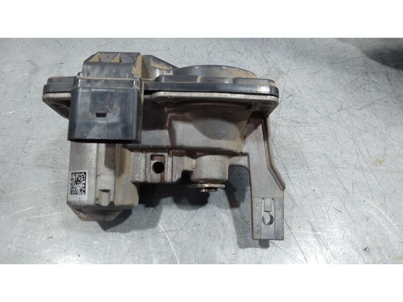 Recambio de caja mariposa para volkswagen caddy furgón/kombi kombi referencia OEM IAM 52812801  