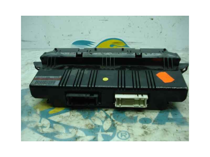 Recambio de mando climatizador para ford focus berlina (cap) ghia referencia OEM IAM 3M5T18C612AL  