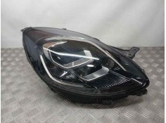 Recambio de faro derecho para ford puma titanium referencia OEM IAM L1TB13E014EH 90202258 HELLA