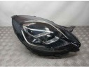 Recambio de faro derecho para ford puma titanium referencia OEM IAM L1TB13E014EH 90202258 HELLA