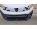 Recambio de paragolpes delantero para peugeot expert furgoneta (v_) 1.5 bluehdi 120 referencia OEM IAM   PESTAÑA ROTA
