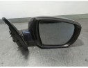 Recambio de retrovisor derecho para hyundai ix35 classic 2wd referencia OEM IAM 876202S380  ELECTRICO 5 PINS