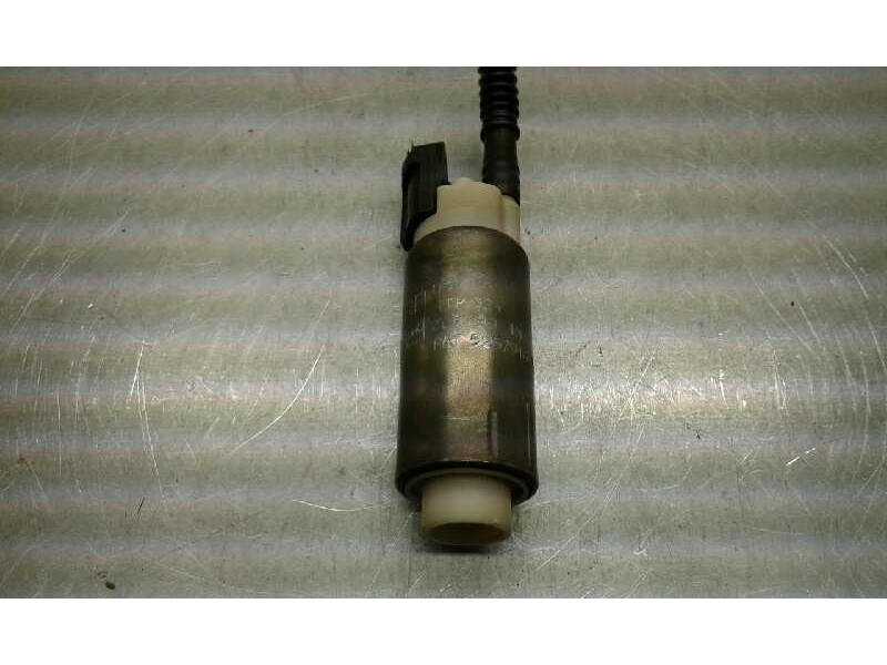 Recambio de bomba combustible para volvo s40 berlina 1.8 16v cat referencia OEM IAM 200991M2  