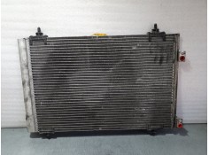 CONDENSADOR / RADIADOR AIRE ACONDICIONADO 9682531580 BEHR 