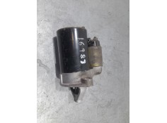 Recambio de motor arranque para hyundai getz (tb) 1.1 referencia OEM IAM 3610002555 VALEO TM000A37001