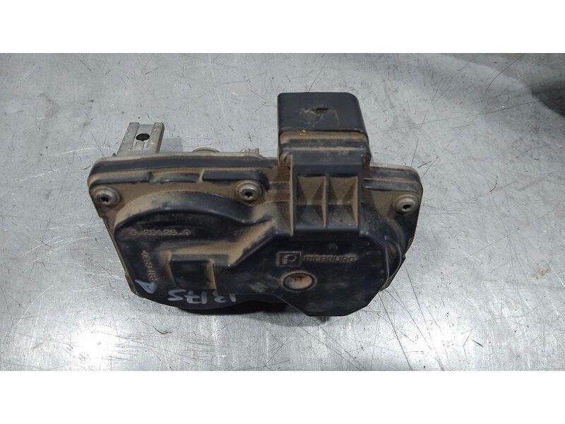 Recambio de caja mariposa para volkswagen caddy furgón/kombi kombi referencia OEM IAM 52812801  