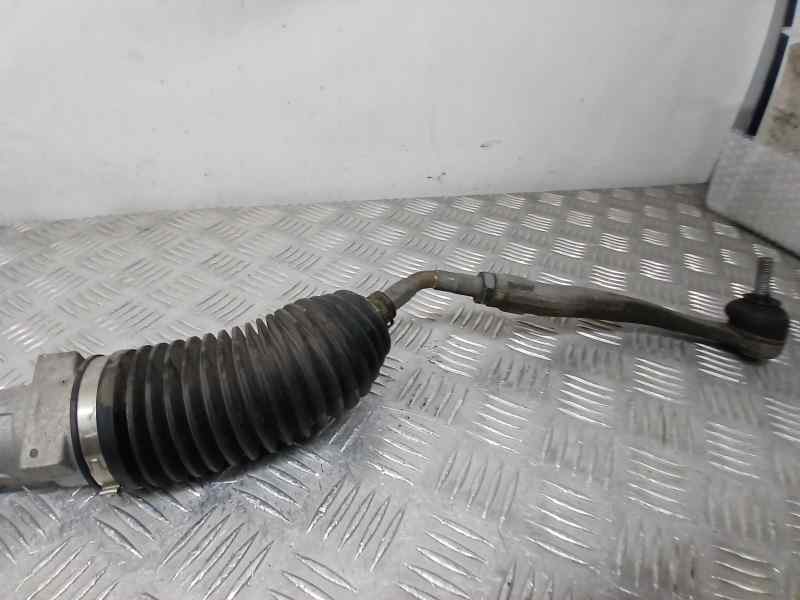 Recambio de cremallera direccion para dacia sandero stepway referencia OEM IAM 490017750R  MECANICA TRW BRAZO DOBLADO