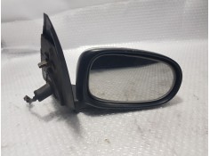 Recambio de retrovisor derecho para nissan almera (n16/e) comfort referencia OEM IAM   ELECTRICO ROZADO 3 CABLES