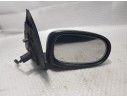 Recambio de retrovisor derecho para nissan almera (n16/e) comfort referencia OEM IAM   ELECTRICO ROZADO 3 CABLES