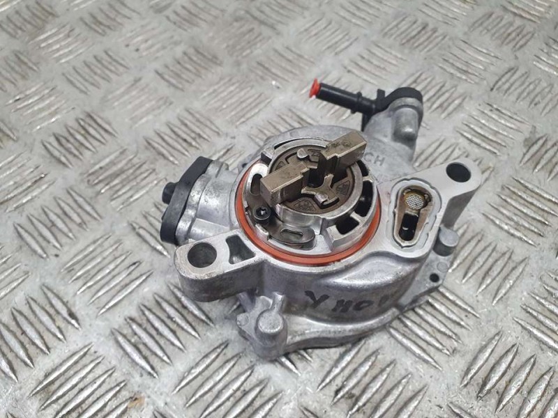 Recambio de depresor freno / bomba vacio para citroën c4 cactus 1.5 blue-hdi fap referencia OEM IAM 9804021880 BOSCH 
