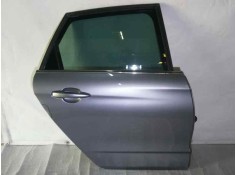 Recambio de puerta trasera derecha para citroën c4 lim. live referencia OEM IAM   TOCADA