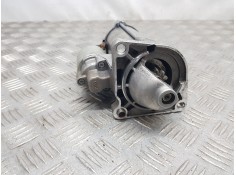 Recambio de motor arranque para fiat doblo ii cargo (263) sx furgon referencia OEM IAM 52110467  