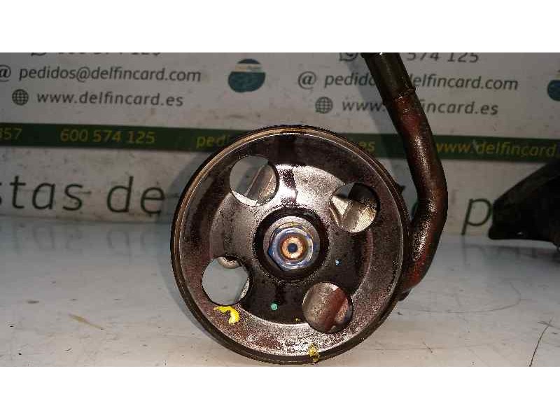 Recambio de bomba direccion para daewoo matiz cd referencia OEM IAM   